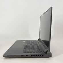 Load image into Gallery viewer, Asus ROG Strix G16 G614 16 Black 2.2 GHz Intel Core i9 14th Gen. 16GB RAM 1TB Solid State Drive NVIDIA GeForce RTX 4060 8 GB