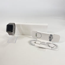 Load image into Gallery viewer, Apple Watch (Series 11) 46mm Natural Unlocked 64GB