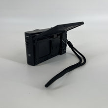 Load image into Gallery viewer, Sony Cyber-Shot RX100 VII 20.1MP Black