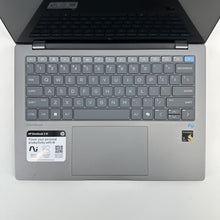 Load image into Gallery viewer, HP OmniBook X 14 Silver 3.4 GHz Qualcomm Snapdragon X Elite 16GB RAM 1TB Solid State Drive