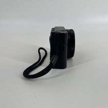 Load image into Gallery viewer, Sony Cyber-Shot RX100 VII 20.1MP Black
