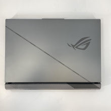 Load image into Gallery viewer, Asus ROG Strix G16 G614 16 Black 2.2 GHz Intel Core i9 14th Gen. 16GB RAM 1TB Solid State Drive NVIDIA GeForce RTX 4060 8 GB