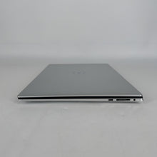 Load image into Gallery viewer, Dell XPS 15 9530 Silver 2.4 GHz Intel Core i7 13th Gen. 32GB RAM 2TB Solid State Drive 512GB Solid State Drive NVIDIA GeForce RTX 4060 8 GB