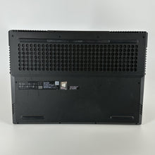 Load image into Gallery viewer, Lenovo Legion 5 15.6 Blue 3.2 GHz AMD Ryzen 7 5800H 32GB RAM 1TB Solid State Drive NVIDIA GeForce RTX 3050 Ti 4 GB