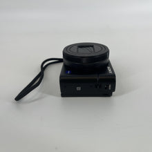 Load image into Gallery viewer, Sony Cyber-Shot RX100 VII 20.1MP Black