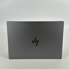 Load image into Gallery viewer, HP OmniBook X 14 Silver 3.4 GHz Qualcomm Snapdragon X Elite 16GB RAM 1TB Solid State Drive
