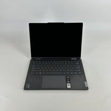 Load image into Gallery viewer, Lenovo Yoga 7i 14 Gray 1.3 GHz Intel Core i5 13th Gen. 16GB RAM 512GB Solid State Drive