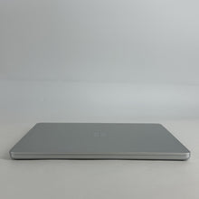 Load image into Gallery viewer, Microsoft Surface Laptop 13 Silver 3.3 GHz Qualcomm Snapdragon X Plus 16GB RAM 256GB UniversalFlashStorage
