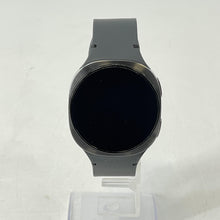 Load image into Gallery viewer, Samsung Galaxy Watch8 40mm Graphite Unlocked 32GB