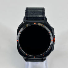 Load image into Gallery viewer, Samsung Galaxy Watch Ultra 47mm Gray Unlocked 32GB