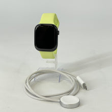 Load image into Gallery viewer, Apple Watch (Series 11) 46mm Jet Black WiFi 64GB