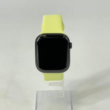 Load image into Gallery viewer, Apple Watch (Series 11) 46mm Jet Black WiFi 64GB