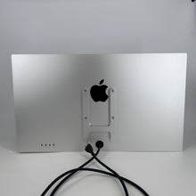 Load image into Gallery viewer, Apple Studio Display 27in 2022 Silver