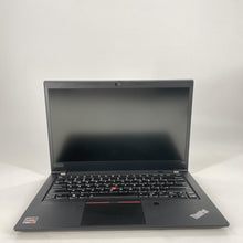 Load image into Gallery viewer, Lenovo ThinkPad T14 Gen 1 Black 1.7 GHz AMD Ryzen 7 Pro 4750U 16GB RAM 512GB Solid State Drive