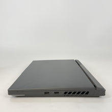 Load image into Gallery viewer, Asus ROG Strix G16 G614 16 Black 2.2 GHz Intel Core i9 14th Gen. 16GB RAM 1TB Solid State Drive NVIDIA GeForce RTX 4060 8 GB