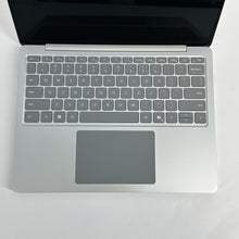 Load image into Gallery viewer, Microsoft Surface Laptop 13 Silver 3.3 GHz Qualcomm Snapdragon X Plus 16GB RAM 256GB UniversalFlashStorage