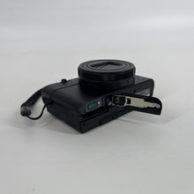 Load image into Gallery viewer, Sony Cyber-Shot RX100 VII 20.1MP Black
