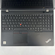 Load image into Gallery viewer, Lenovo ThinkPad L15 Gen 1 Black 1.8 GHz Intel Core i7 10th Gen. 16GB RAM 1TB Solid State Drive