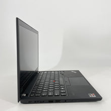 Load image into Gallery viewer, Lenovo ThinkPad T14 Gen 1 Black 1.7 GHz AMD Ryzen 7 Pro 4750U 16GB RAM 512GB Solid State Drive