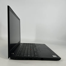 Load image into Gallery viewer, Lenovo ThinkPad L15 Gen 1 Black 1.8 GHz Intel Core i7 10th Gen. 16GB RAM 1TB Solid State Drive