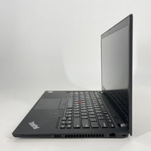 Load image into Gallery viewer, Lenovo ThinkPad T14 Gen 1 Black 1.7 GHz AMD Ryzen 7 Pro 4750U 16GB RAM 512GB Solid State Drive