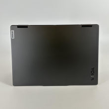 Load image into Gallery viewer, Lenovo Yoga 7i 14 Gray 1.3 GHz Intel Core i5 13th Gen. 16GB RAM 512GB Solid State Drive