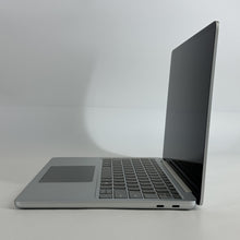 Load image into Gallery viewer, Microsoft Surface Laptop 13 Silver 3.3 GHz Qualcomm Snapdragon X Plus 16GB RAM 256GB UniversalFlashStorage