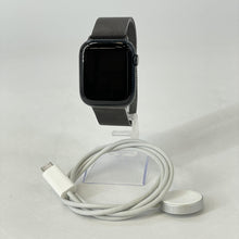Load image into Gallery viewer, Apple Watch (Series 7) 45mm Space Black WiFi 32GB