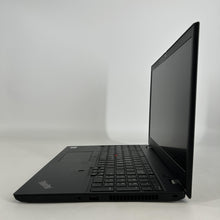 Load image into Gallery viewer, Lenovo ThinkPad L15 Gen 1 Black 1.8 GHz Intel Core i7 10th Gen. 16GB RAM 1TB Solid State Drive