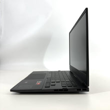 Load image into Gallery viewer, HP Omen 16 Black 3.2 GHz AMD Ryzen 7 6800H 16GB RAM 1TB Solid State Drive AMD Radeon RX 6650M 8 GB