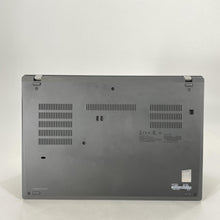 Load image into Gallery viewer, Lenovo ThinkPad T14 Gen 1 Black 1.7 GHz AMD Ryzen 7 Pro 4750U 16GB RAM 512GB Solid State Drive