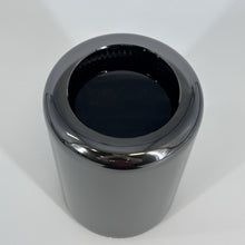 Load image into Gallery viewer, Apple Mac Pro Late 2013 Black 2.7 GHz 12-Core Intel Xeon E5 64GB RAM 256GB Solid State Drive AMD FirePro D500 3 GB