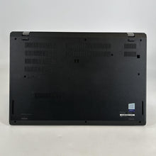 Load image into Gallery viewer, Lenovo ThinkPad L15 Gen 1 Black 1.8 GHz Intel Core i7 10th Gen. 16GB RAM 1TB Solid State Drive