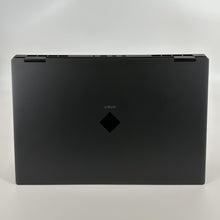 Load image into Gallery viewer, HP Omen 16 Black 3.2 GHz AMD Ryzen 7 6800H 16GB RAM 1TB Solid State Drive AMD Radeon RX 6650M 8 GB