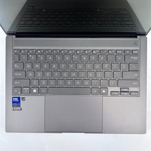 Load image into Gallery viewer, Asus Zenbook S 14 Gray 2.2 GHz Intel Core Ultra 7 Series 2 32GB RAM 1TB Solid State Drive