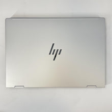 Load image into Gallery viewer, HP Elitebook x360 1040 G11 14 Silver 1.4 GHz Intel Core Ultra 7 32GB RAM 512GB Solid State Drive