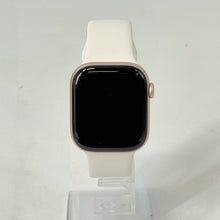 Load image into Gallery viewer, Apple Watch (Series 10) 42mm Rose Gold Unlocked 64GB
