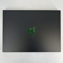 Load image into Gallery viewer, Razer Blade 14 2025 Black 2.0 GHz AMD Ryzen AI 9 365 32GB RAM 1TB Solid State Drive NVIDIA GeForce RTX 5070 8 GB