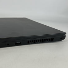 Load image into Gallery viewer, Lenovo ThinkPad L15 Gen 1 Black 1.8 GHz Intel Core i7 10th Gen. 16GB RAM 1TB Solid State Drive