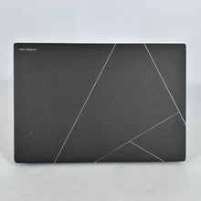 Load image into Gallery viewer, Asus Zenbook S 14 Gray 2.2 GHz Intel Core Ultra 7 Series 2 32GB RAM 1TB Solid State Drive