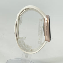 Load image into Gallery viewer, Apple Watch (Series 10) 42mm Rose Gold Unlocked 64GB