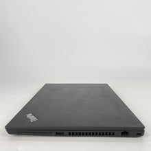 Load image into Gallery viewer, Lenovo ThinkPad T14 Gen 1 Black 1.7 GHz AMD Ryzen 7 Pro 4750U 16GB RAM 512GB Solid State Drive