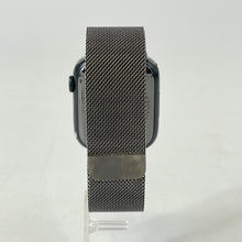 Load image into Gallery viewer, Apple Watch (Series 7) 45mm Space Black WiFi 32GB