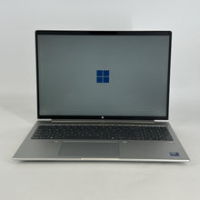 Load image into Gallery viewer, HP ProBook 460 G11 16 Silver 1.7 GHz Intel Core Ultra 7 32GB RAM 1TB Solid State Drive