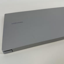 Load image into Gallery viewer, Samsung Galaxy Book4 15.6 Silver 1.8 GHz Intel Core 7 16GB RAM 512GB Solid State Drive