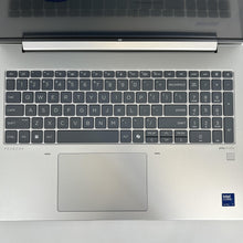 Load image into Gallery viewer, HP ProBook 460 G11 16 Silver 1.7 GHz Intel Core Ultra 7 32GB RAM 1TB Solid State Drive