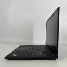 Load image into Gallery viewer, Lenovo ThinkPad T14 Gen 2 Black 1.9 GHz AMD Ryzen 7 Pro 5850U 16GB RAM 256GB Solid State Drive