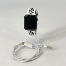 Load image into Gallery viewer, Apple Watch (Series 9) 45mm Graphite WiFi 64GB