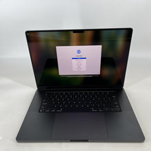 Load image into Gallery viewer, Apple MacBook Pro 16 2024 Space Black M4 Max 16-Core CPU 48GB Unified Memory 1TB Solid State Drive 40-Core GPU