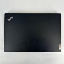Load image into Gallery viewer, Lenovo ThinkPad L15 Gen 1 Black 1.8 GHz Intel Core i7 10th Gen. 16GB RAM 1TB Solid State Drive